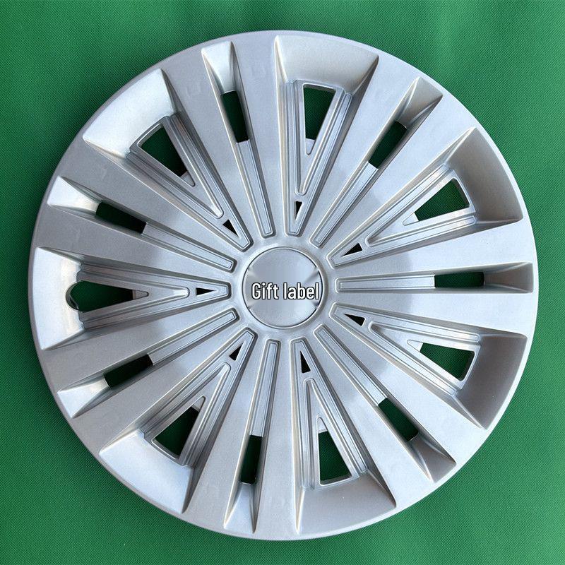 16-Zoll Dongfeng Yufeng Radkappen - Für Lang- und Kurzstrecken-EV Eisenradkappen