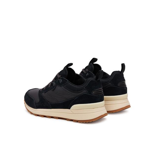 Men's Sneakers Merrell Alpine 83 Sneaker Recraft Mxd J007025 Black