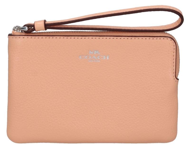 Travel wallet CP483 SVS9W [Coach] [item]
