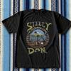 Steely Dan 1993 World Tour Shirt