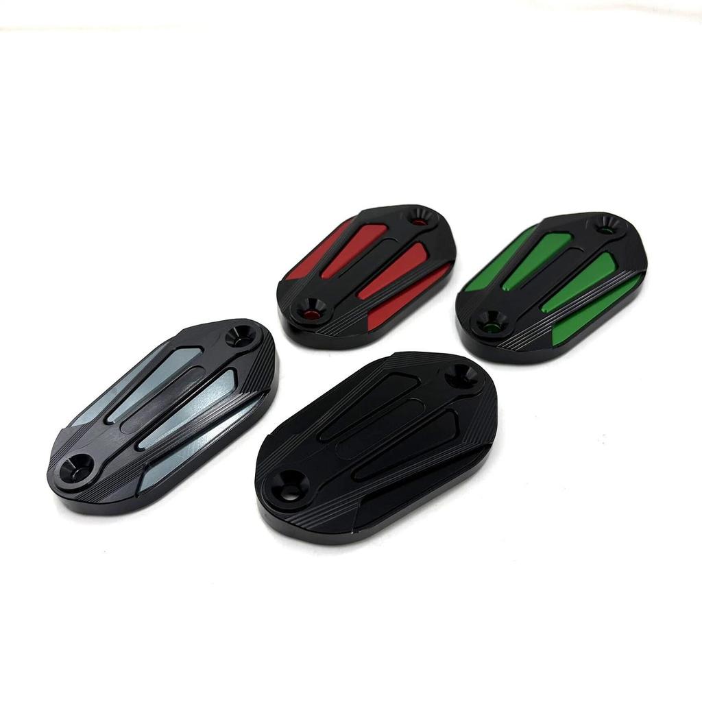 Aplicável à Tampa Superior do Cilindro Mestre do Freio Dianteiro da motokano Ninja400 Z400