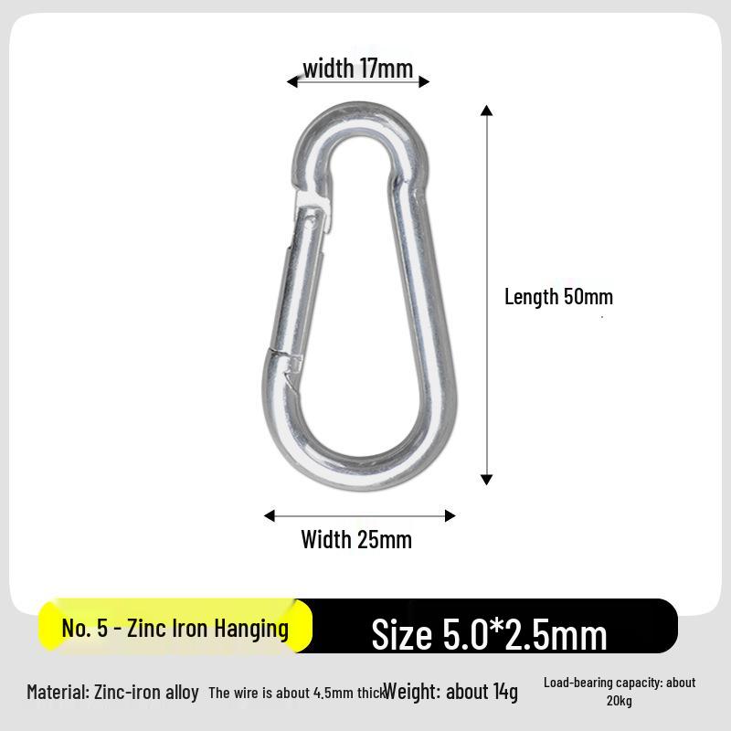 Adjustable Outdoor Tent Rope Tensioner & Pulley System