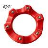 360 Degree Rotating Bowling Spinner Ball Stand, Degrees Cup Holder, Universal Accessories for Cleaning Polishing Display