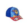 Casquette Enfants - DISNEY - Paw Patrol - Bleu - Été - Sportswear
