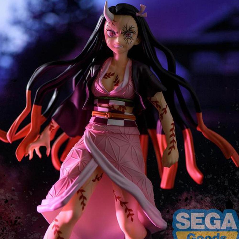 

Sega Demonic Blade Sega ФИГУРИЗМ Камадо Незуко