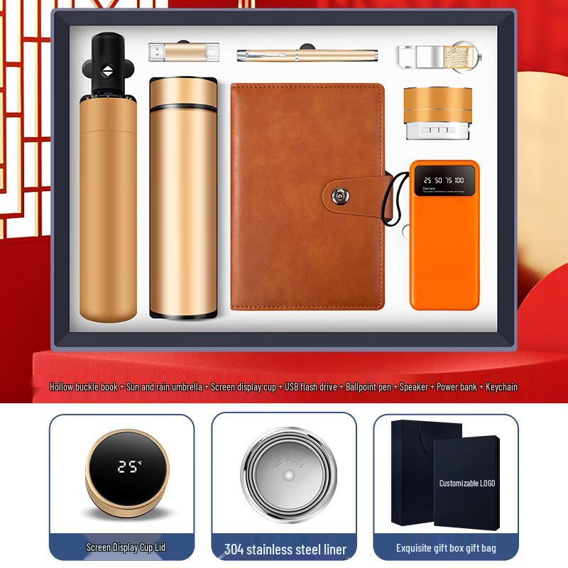 Executive Business Gift Set
