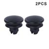 2Pcs Original New For Ps Vita Psv Psvita 1000 2000 Console 3D Analog Stick Joystick Rocker Cap Joystick Button Replacement