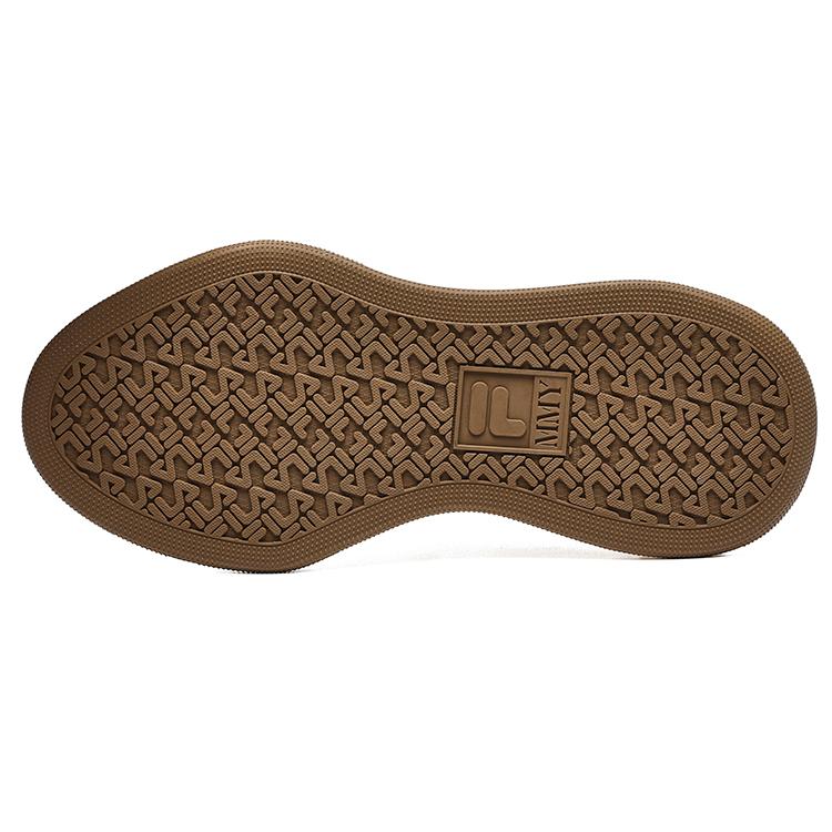 New FILA Mihara Yasuhiro 'Black' F12M234207FBK