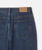 247Silijeu Comfort Wide Denim Blue