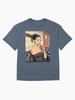 Selena Gomez Oversized T-Shirt