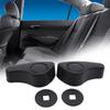 2x Seat Adjustment Handle Accessories 7701207182 7701205078 Repair Parts Professional Easy