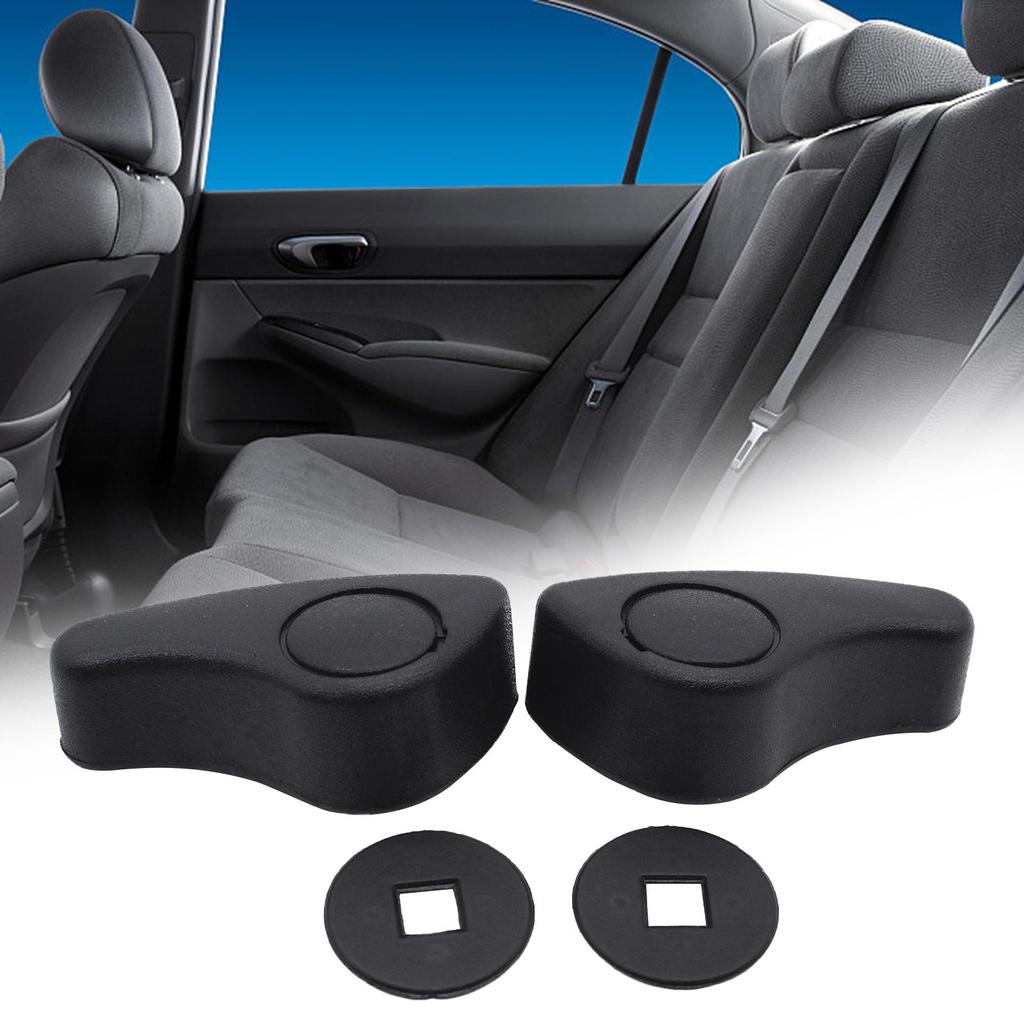 2x Seat Adjustment Handle Accessories 7701207182 7701205078 Repair Parts Professional Easy