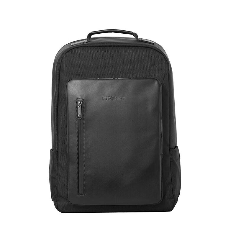 Дипломат DS-14008L Повседневный легкий рюкзак