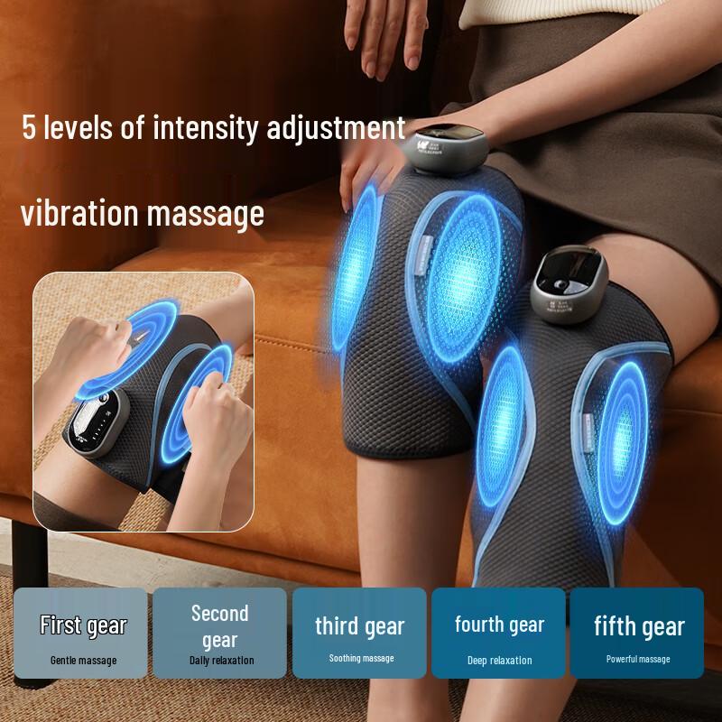 Hezheng HZ-X3 Knee Massager