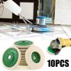 3/10Polishing Wheels Polishing Pad Grinding Disc Angle Grinder Accessories Angle Grinder WheelFelt Polishing Disc Polisherwheel