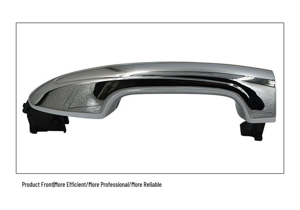 Maniglia Porta Esterna Toyota Hilux REVO 69210-0K210