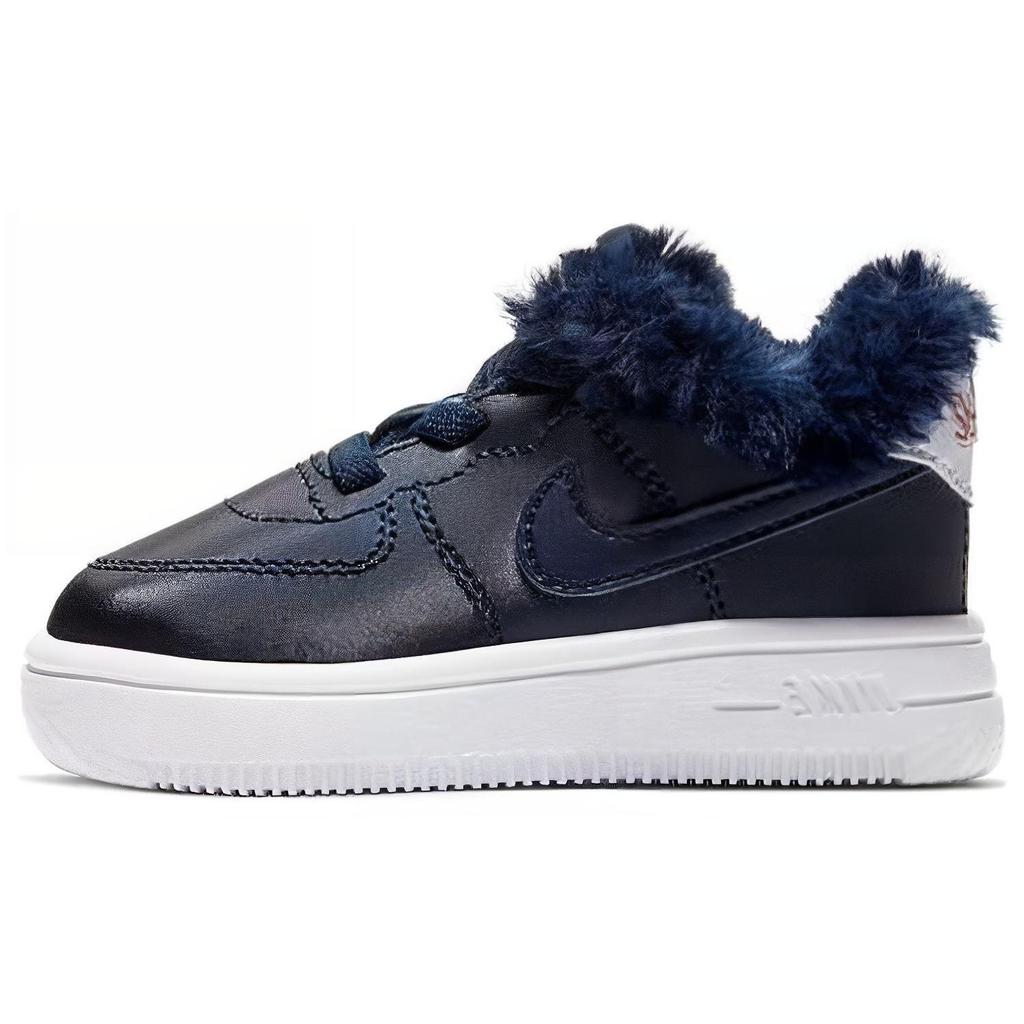 Nike Air Force 1 Low Valentine's Day Obsidian 2019 TD AV0751-400