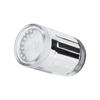Temperature Sensitive LED Water Faucet Metal Temperature Sensor Faucet Water Stream Faucet