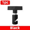 PINMOAP Car Engine Hood Support Rod Fixing Clip Engine Hood Tailgate Anti Slip Safety Bracket Gas Spring Lock Clip Support Tool