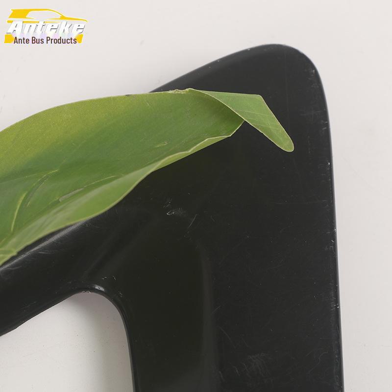 Ideal 22 L8 Car Window and Door Trim Strips, Anti-Scratch Auto Decor