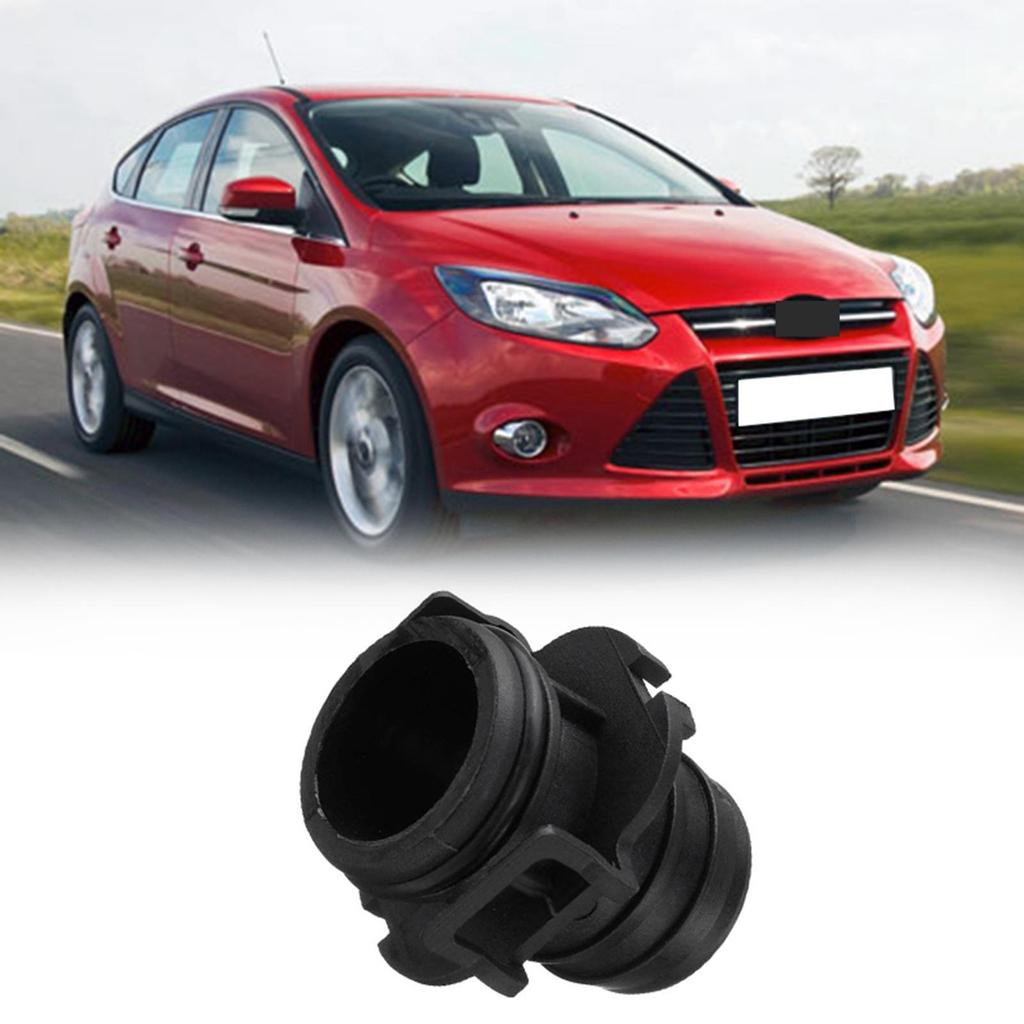 Filtr wlotu powietrza Przewód wlotowy Przewód wlotowy Zacisk pasuje do Ford C-Max Focus