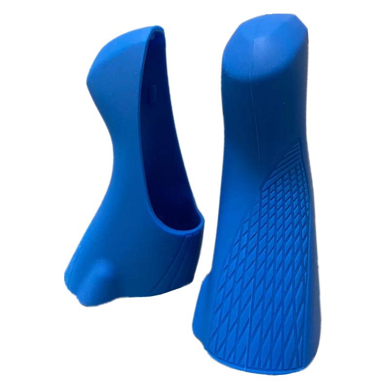 Claris R2000/SORA R3000 Silicone Shift Lever Covers for Shimano Derailleurs