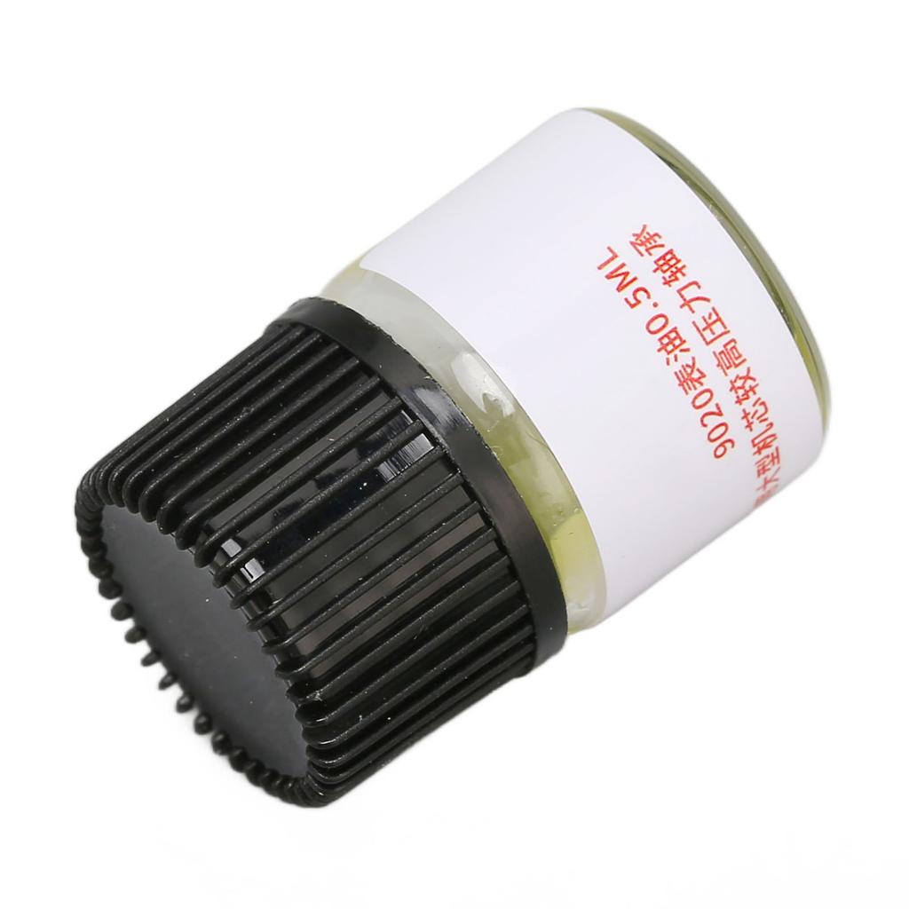 9020 Watch Jewel Bearing Movement Lubricating Oil Professional Watch Repair Synthetic Oil for