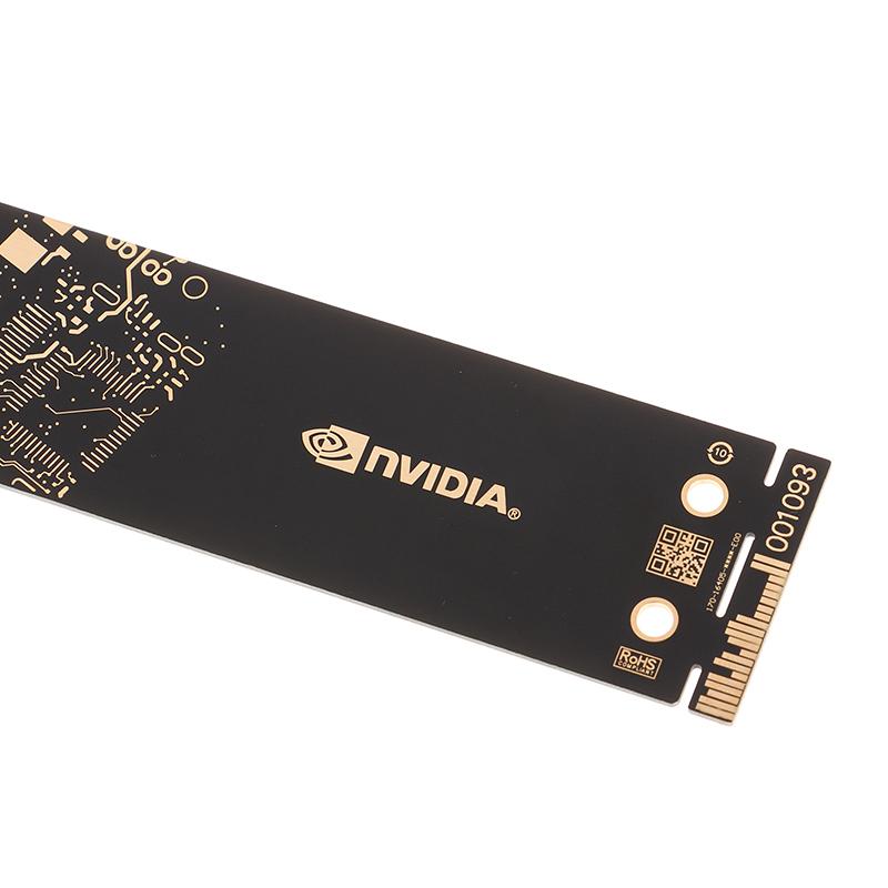 Nvidia Faith Ruler II multifunkční pravítko na desky plošných spojů, kreslicí pravítko, technické pravítko pro desky plošných spojů