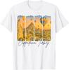 Cappadocia Turkey Travel Brushstroke Cappadocia Souvenir T Shirt Hoodie