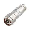 Mini RF Coaxial Attenuator N Type W Male To Female