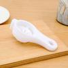 Egg White Separator - Kitchen Gadget for Beauty Masks and Egg Yolk Separation