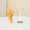 Kitchen Japanese Tea Set Bamboo Accessories Matcha Tea Tools Bamboo Brush Matcha Tea Powder Whisk