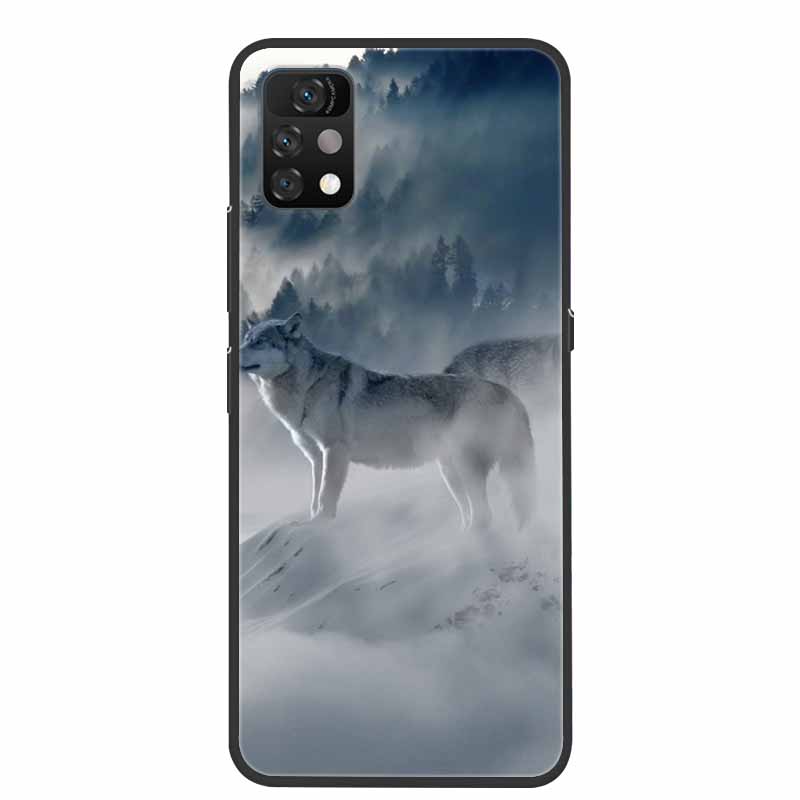 

For Umidigi A11S Case Silicone TPU Soft Cover Phone Case For Umidigi A11 Pro Max Funda Shockproof Coque Luxury Bumper Cute Capa -Umidigi A11 Pro Max