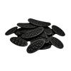 10 Pairs Silicone Eyeglass Nose Pads Self Adhesive Nose Holder  Sunglasses Accessories