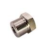 Stainless Steel 304 Threaded Reducer: Female M16X1.5 To Male M22X1.5 (0992)