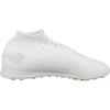 New Balance Tekela V4 TF Fußballschuhe 'Weiß' ST3TWW4-2E