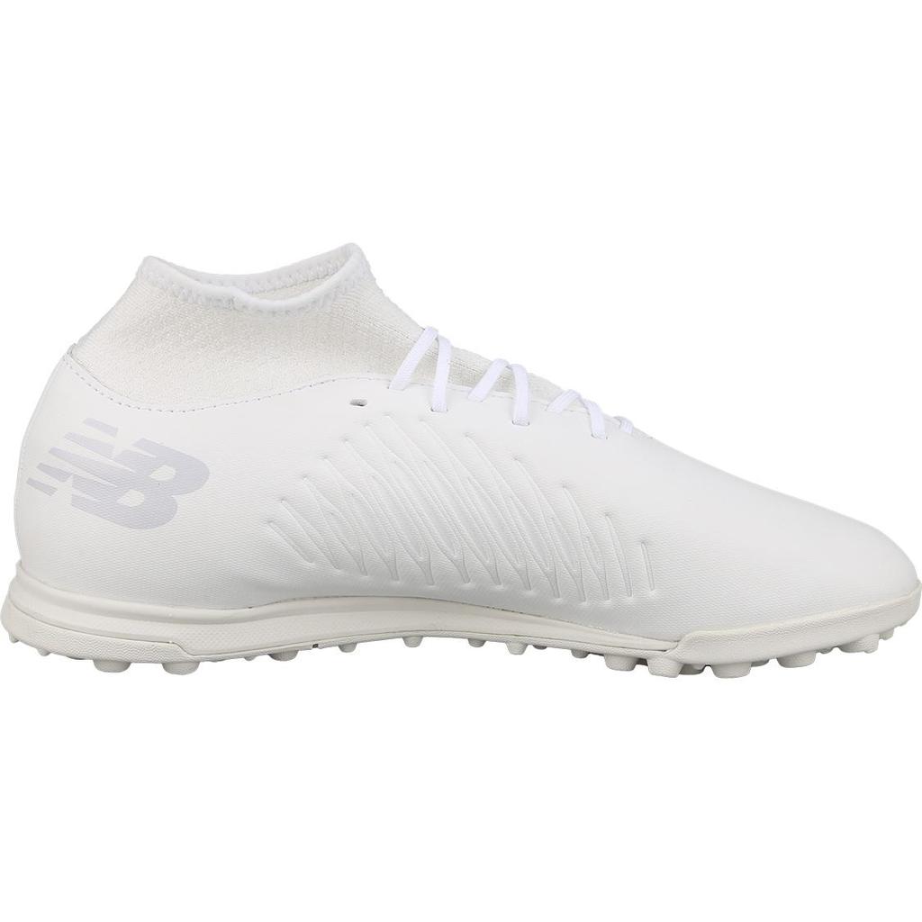 New Balance Tekela V4 TF Fußballschuhe 'Weiß' ST3TWW4-2E