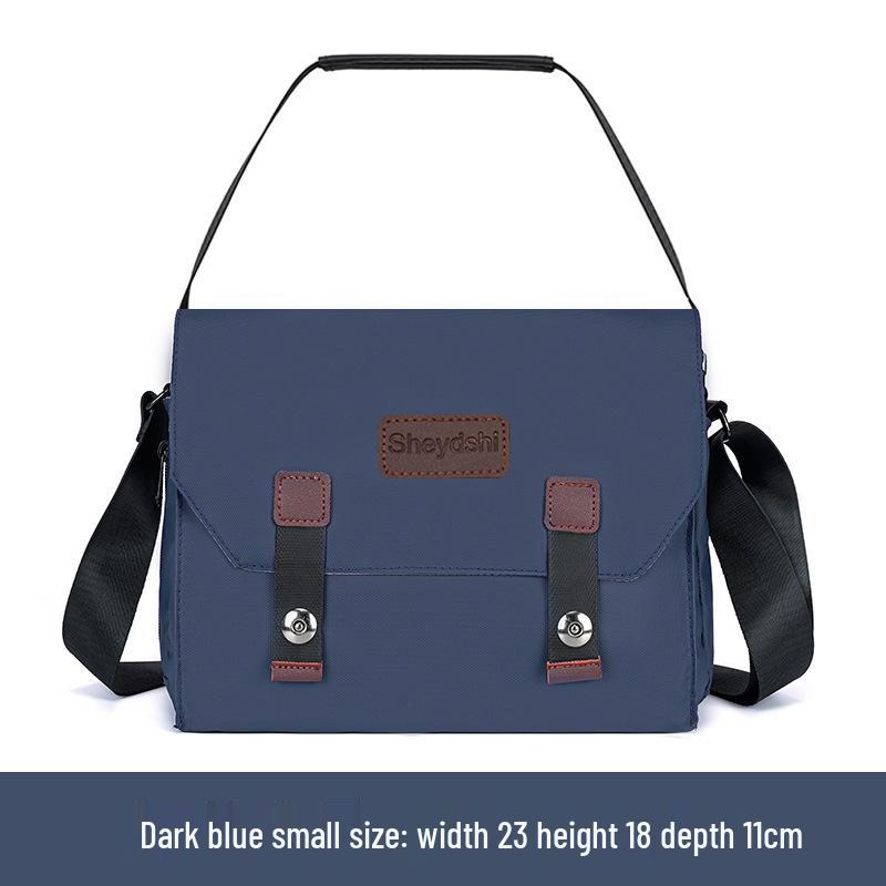 Waterproof DSLR & Mirrorless Camera Crossbody Bag for Photography (Fuji, Canon, Nikon, Sony)