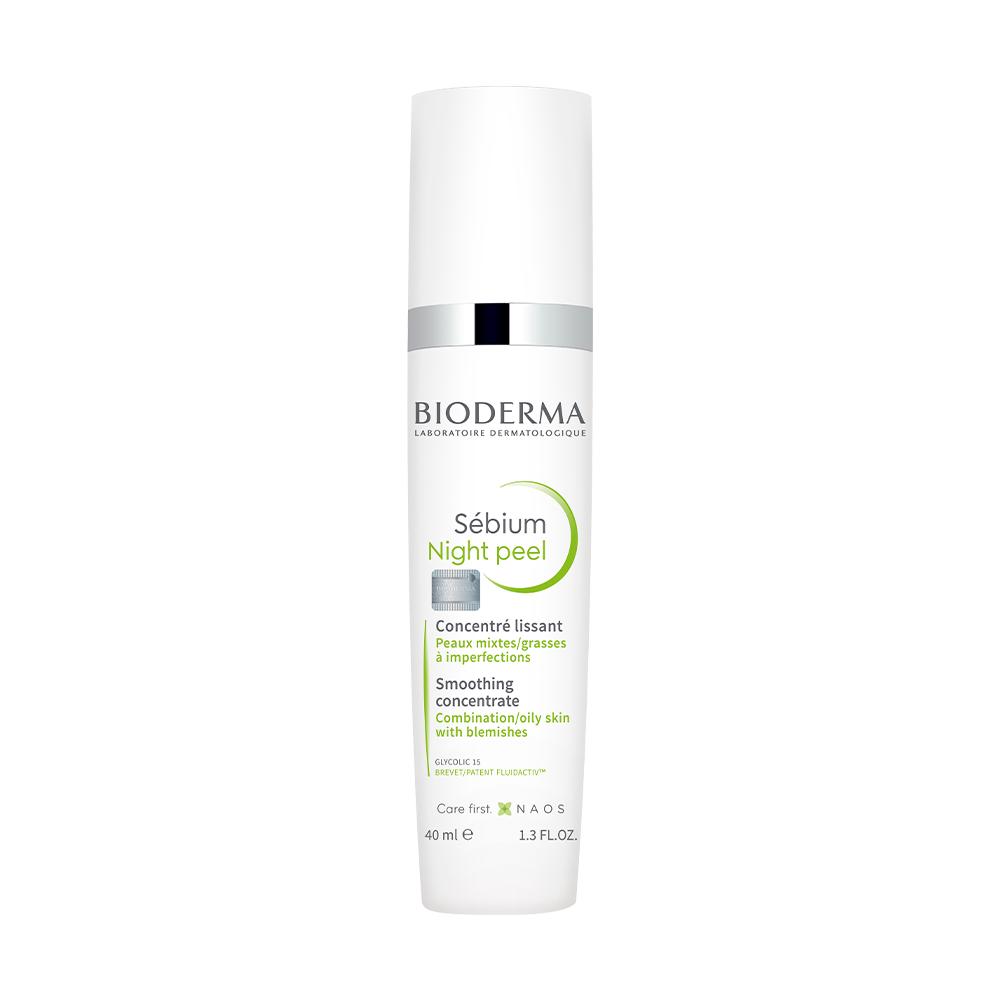 Bioderma Sebium Night Peel Serum 40ml