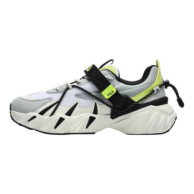 FILA Beast Xt Sneakers 'White Grey Black' F12M231123FWN