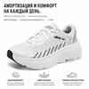 Skechers Go Series Fashionable Versatile Fabric Shock Absorbing Durable Low Top Casual City Commuting Running Shoes Women Sneaker 129471-WBK