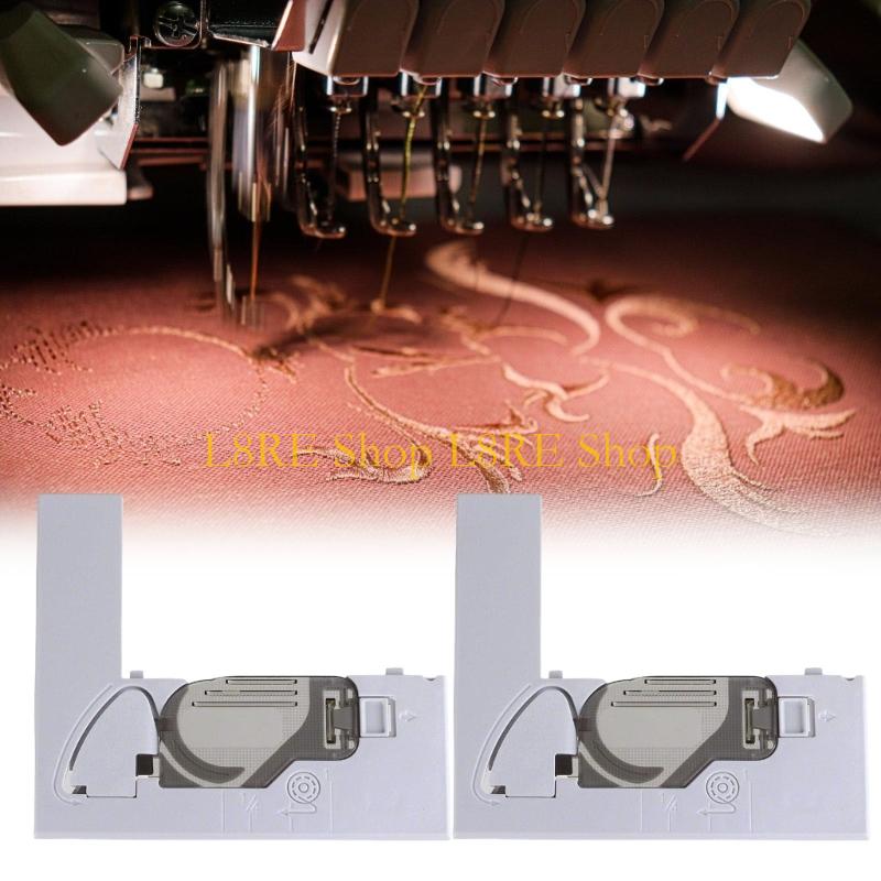 Пластина для иглы L8RE Пластина для швейной иглы Подходит для RS250 RS260 SB7050E Различные модели China Mainland
