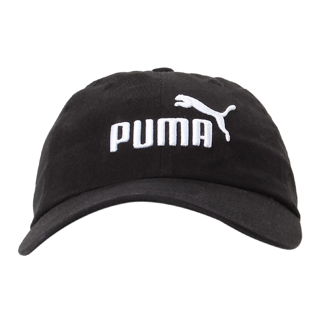 

Базовая Кепка Спортивная одежда 052919 Унисекс 2024 см [Puma] Весна/Лето Цвет Черный/№1(09) 57,0-60,0