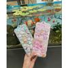 3D Cute Bunny Peach Sticker Kawaii Animals Stickers - Squishy Fidget Diy Decal For Phone Case Scrapbook, Fun Stress Relief Gift