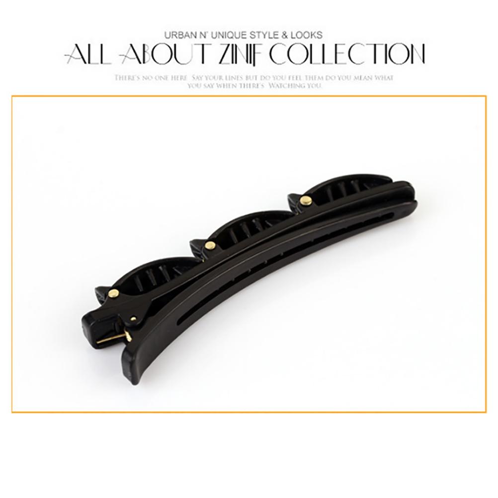 Styling Hair Clip Double Hair Clipper Hairpins Women Girls Hairpins Hair Accessories