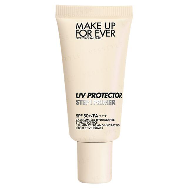Make Up For Ever - UV Protector Step 1 Праймер SPF 50+ PA+++ 15ml