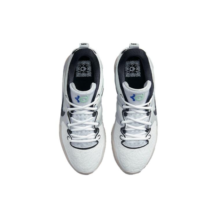 Nike KD 15 EP 'Brooklyn Nets' Men's DM1054-100