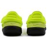 Nike Sunray Adjust 5 Casual Sports Kinder Sandalen Kinder Sandalen Gelb Schwarz AJ9076-700