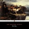 Rob Roy by Walter Scott Paperback Book 9780140435542