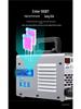Weld Xiaoer 250: Compact Electric Welder, 220V Household & 380V Industrial Grade, Portable 315 Model